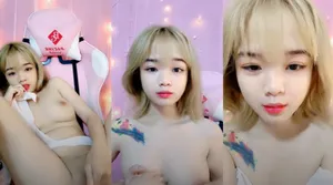 Em người yêu việt móc lồn khoe hàng ngon