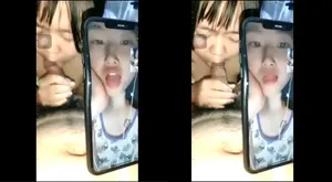Cho con bạn thân xcon ghệ bj