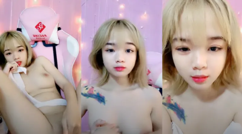 Em người yêu việt móc lồn khoe hàng ngon