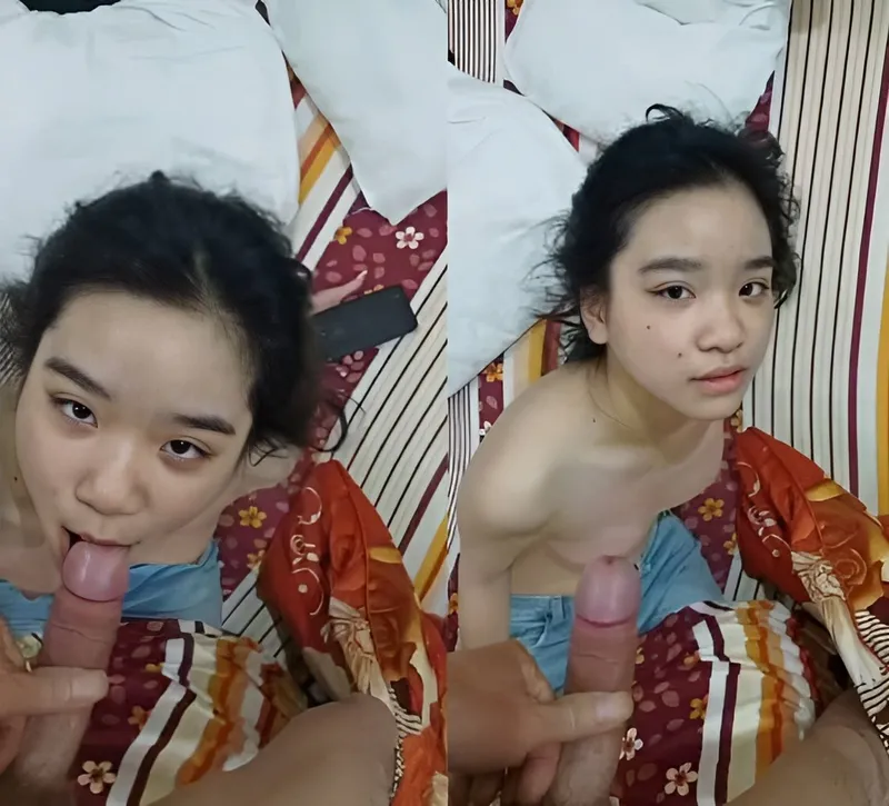 Series mút cậu bé vay tiền lấy thân chi trả tiền nợ phần 7