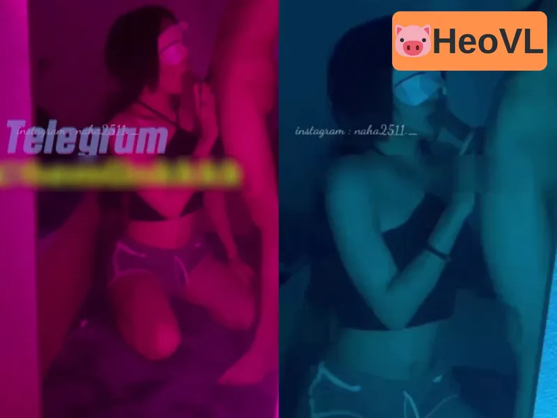 đĩ nhật hạ máu dâm liếm thằng nhỏ anh người yêu || p2