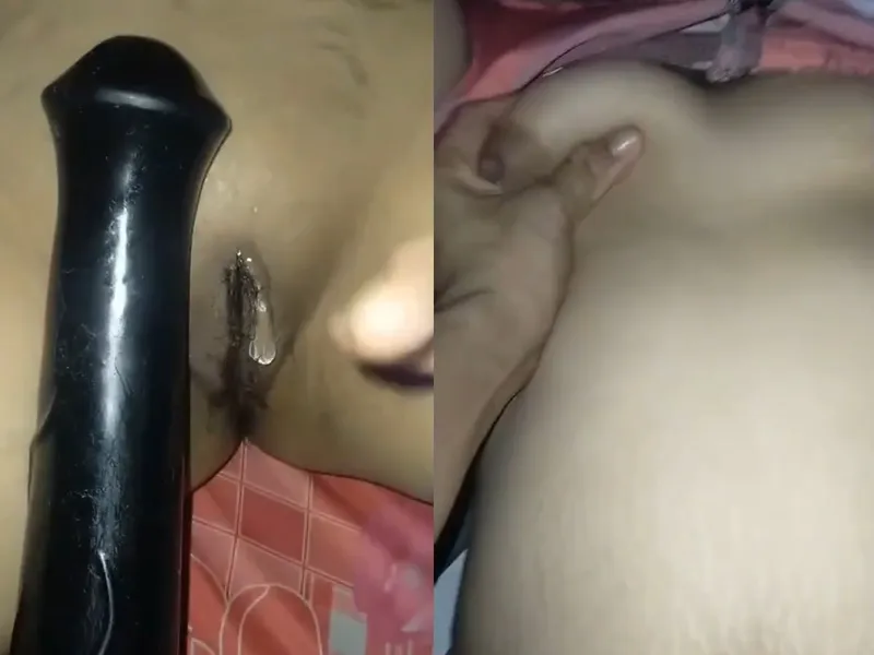 Eny xinh tươi vú ngon âm đạo múp tự sướng bằng sextoy cực sướng
