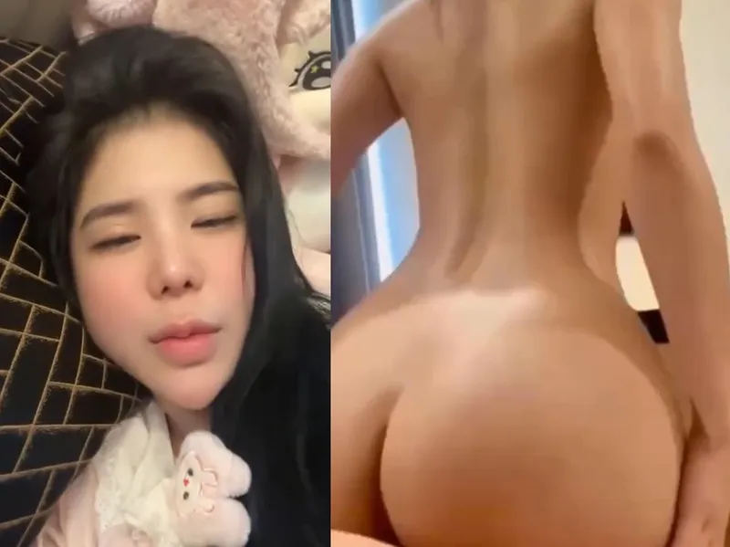 Bạn gái xinh việt nam vú đẹp dâm dục đang cưỡi ngựa cực phê